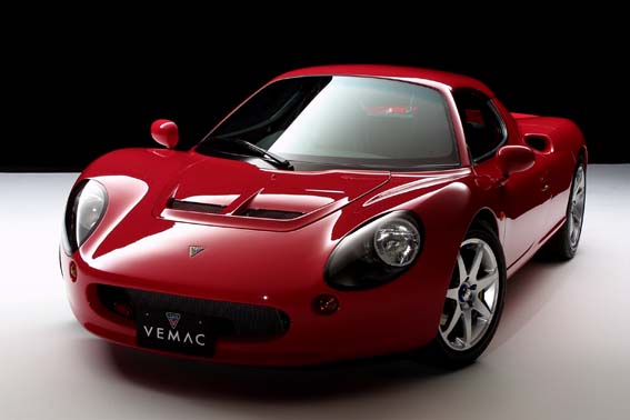 vemac rd200